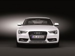 2012 Audi A5 Coupe