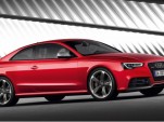 2012 Audi RS5