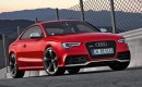 2012 Audi RS5