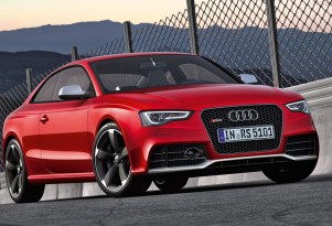 2012 Honda CR-Z, Valentine's Day, 2013 Audi RS5: Today's Car News