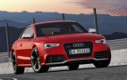 2014 E Class, 2013 Lexus LS, 2013 Audi RS 5: Car News Headlines