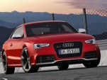 2012 Audi RS5