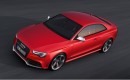 2012 Audi RS5