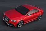 2012 Audi RS5