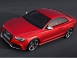 2012 Audi RS5