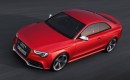 2012 Audi RS5