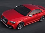 2012 Audi RS5