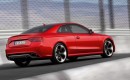 2012 Audi RS5