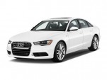 2012 Audi A6