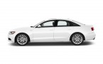 2012 Audi A6