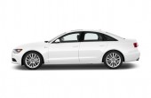 2012 Audi A6 Photos