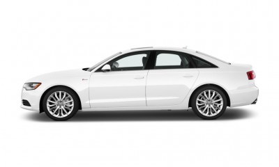 2012 Audi A6 Photos