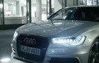 Did Audi Rip-Off Chrysler’s Imported From Detroit Ad Starring Eminem?