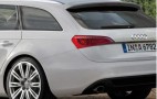 Rendered: 2012 Audi A6 Avant