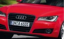 2012 Audi A6 rendering