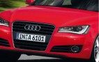 Rendered: 2012 Audi A6