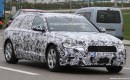2012 Audi A6 Avant spy shots