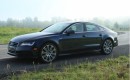 2012 Audi A7 3.0T 