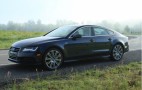 Motor Press Guild Announces Vehicle Of The Year Finalists