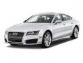 2012 Audi A7