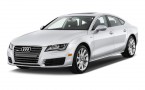 2012 Audi A7