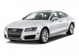 2012 Audi A7 Photos