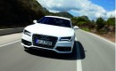 2011 Audi A7 TFSI quattro