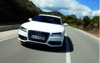 2012 Audi A7 Rolls Into Times Square The Only Way It Can: On A Billboard