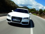 2011 Audi A7 TFSI quattro
