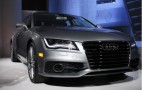 2012 Audi A7: Available In May, S7 To Follow