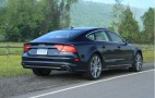 2012 Large Family Cars With The Biggest Trunks