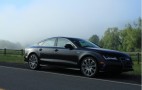 2012 Audi A7: Driven