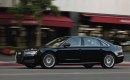 2012 Audi A8 L