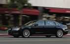 EPA Sees No Fuel Economy Gains From The 2013 Audi A8 3.0T