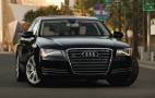 Volkswagen Group Scores Best Total Quality In Latest Strategic Vision Survey