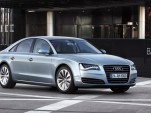 Audi A8 Hybrid: For Europe In 2012, For U.S. Sometime Later, Maybe