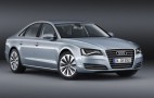 2012 Audi A8 Hybrid, 2012 Buick Verano, 2012 Toyota Camry: Car News Headlines