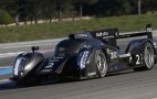 Audi Heads To Sebring For Testing Of 2012 LMP1 Race Car