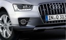2012 Audi Q3 rendering