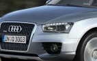 Audi Q3 to enter production in Spain by 2011