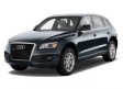 2012 Audi Q5
