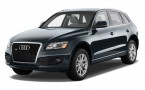 2012 Audi Q5