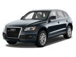 2012 Audi Q5
