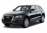 2012 Audi Q5 Photos