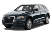 2012 Audi Q5 Photos