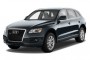 2012 Audi Q5 Photos