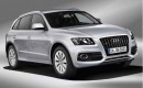 2012 Audi Q5 Hybrid 