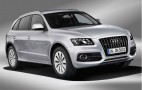 2013 Audi Q5 Hybrid Coming To The U.S. Soon: Report