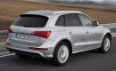 2012 Audi Q5 Hybrid 