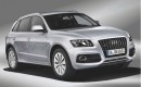 2012 Audi Q5 Hybrid